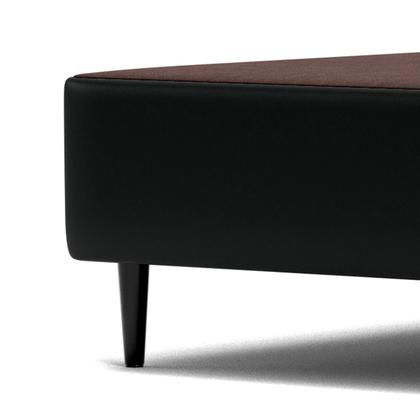 Imagem de Base Preto (138x188x30)