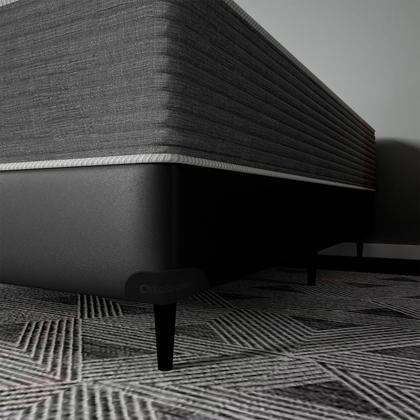 Imagem de Base Preto (138x188x30)