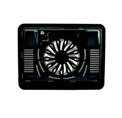 Imagem de Base Refrigerada para Notebook com LED até 14 Polegadas NBC-11 C3Tech