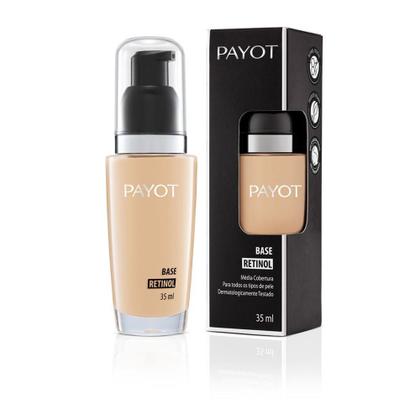 Imagem de Base retinol payot cor 30