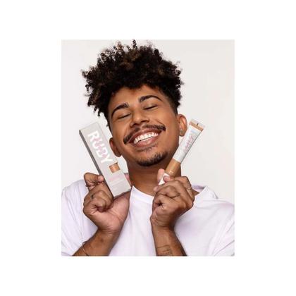 Imagem de Base - Ruby Kisses - Skin Tint - Kiss New York