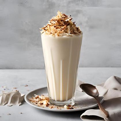 Imagem de Base saborizante sorvete coco queimado marvi c/ 1 kg