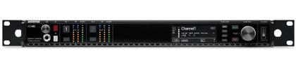 Imagem de Base SHURE Axient AD4D Duplo