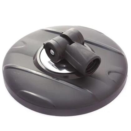 Imagem de Base Suporte Flange para Mop Perfect Pro Balde 16cm 360 Giratorio 972376
