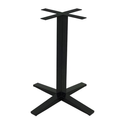 Imagem de Base Suporte para Mesa em Aço Modelo Rubi