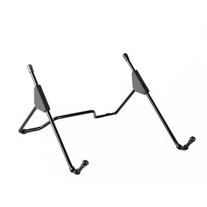 Imagem de Base Suporte Para Notebook Em Aço Ajustável Portátil Nr17