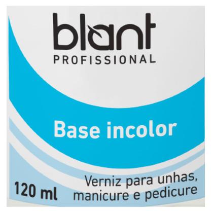 Imagem de Base Verniz Extra Brilho - Blant