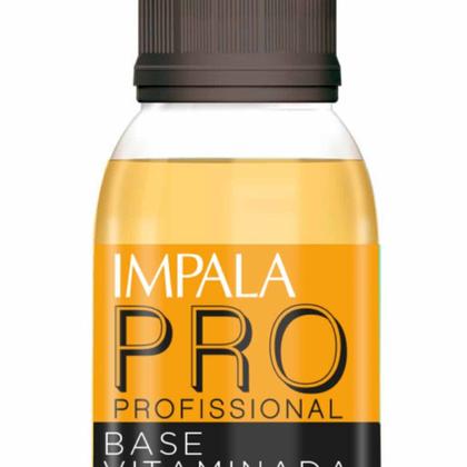 Imagem de Base Vitaminada 60ml - Impala Pro