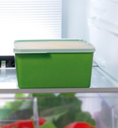 Imagem de Basic Line 2,5 litros Verde Tupperware