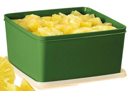 Imagem de Basic Line 2,5 litros Verde Tupperware