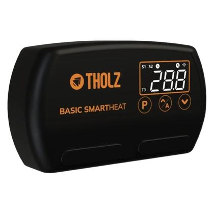 Imagem de Basic smart heat tsc1534n - tholz