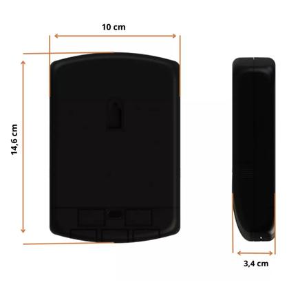 Imagem de Basic Smartpool 2ª Geração Tholz Pdx1512n + Fonte 10A 24V