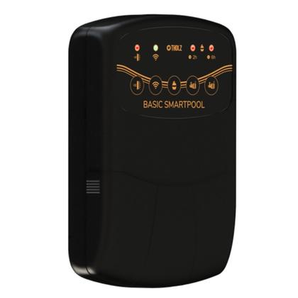 Imagem de Basic Smartpool 2ª Geração Tholz Pdx1512n + Fonte 10A 24V