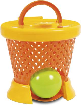 Imagem de BasketBall Baby - Mercotoys