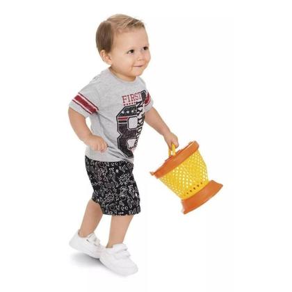 Imagem de Basketball Baby R.426 Mercotoys