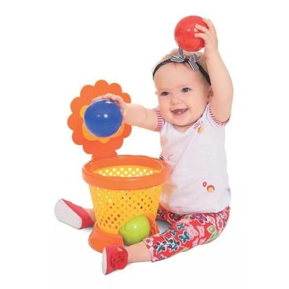 Imagem de Basketball Baby R.426 Mercotoys