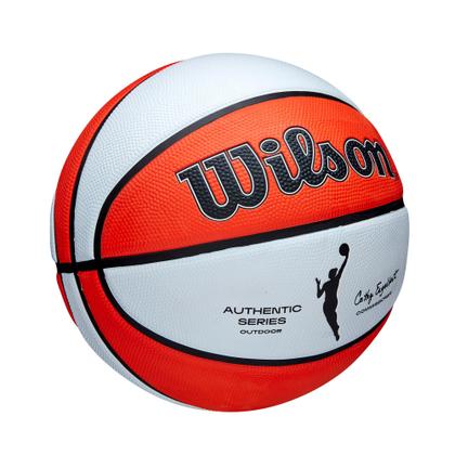 Imagem de Basketball Wilson WNBA Authentic Series Outdoor Tamanho 5