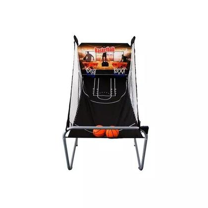 Imagem de Basquete Duplo com Placar Eletrônico Yeladim