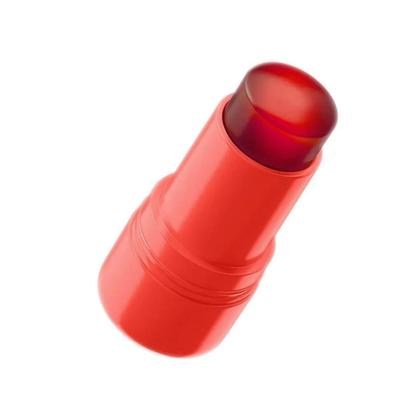 Imagem de Bastão 3 em 1 Batom Blush e Sombra Jelly Tint Cor Pêssego 5g Ricca