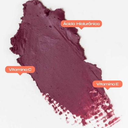 Imagem de Bastão 3 em 1 Ollie - Blush Batom e Sombra FPS 95