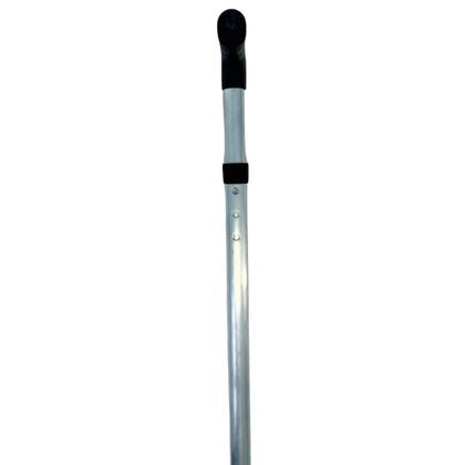 Imagem de Bastao aluminio 4 pontas 150kg t4px
