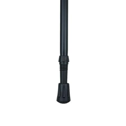 Imagem de Bastão de Caminhada TREK RACE Alumínio 7075 135cm Preto - NTK