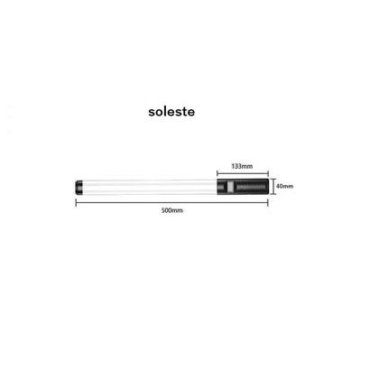 Imagem de Bastão De Led RGB 55 Soleste tripe 2m ball t