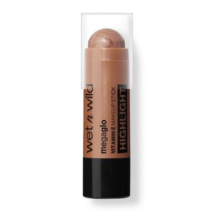 Imagem de Bastão de maquiagem molhado na natureza Mega Glo Vitamin E Desert Sands