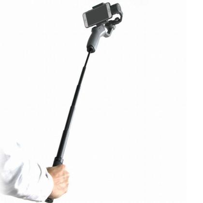Imagem de Bastão de Selfie 66cm para Câmeras de Ação - Sunnylife