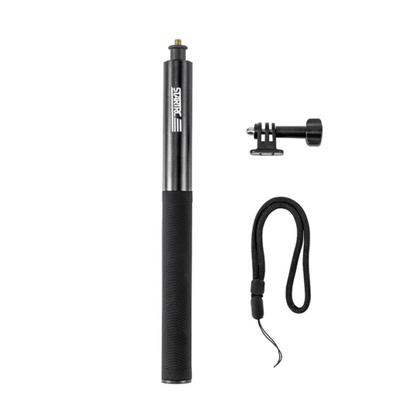 Imagem de Bastão Extensor para Câmeras Insta360 X2 / X3 / X4 / X5 - StartRC (1,3m)