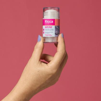 Imagem de Bastão Facial Efeito Lifting Ricca 30g