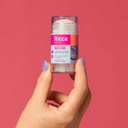 Imagem de Bastão Facial Efeito Lifting Ricca