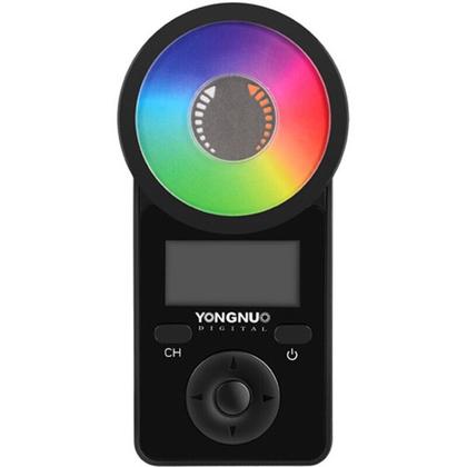 Imagem de Bastão LED Yongnuo YN360 III RGB com Fonte