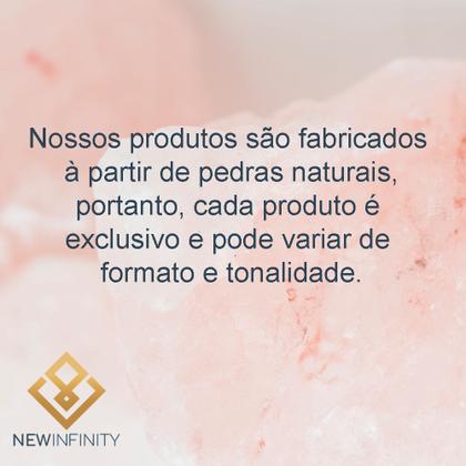 Imagem de Bastão Massageador de Selenita Reiki Chakras Pedra Natural