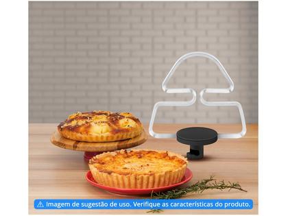 Imagem de Bat Planetaria ARNO Super CHEF KM00/01 750W 15V 5L - 2720014793 Preto 110 VOLTS