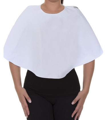 Imagem de Bata Impermeável para Pacientes Hospitalar em Bagum Artipé