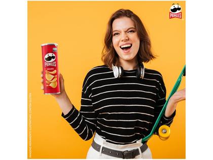 Imagem de Batata Pringles Original 104g