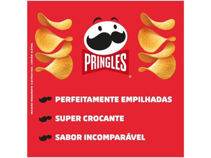 Imagem de Batata Pringles Original 104g