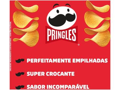 Imagem de Batata Pringles Original 104g