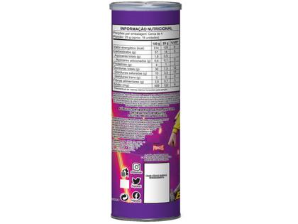 Imagem de Batata Pringles Sabor Drop Surprise Kelloggs 105G