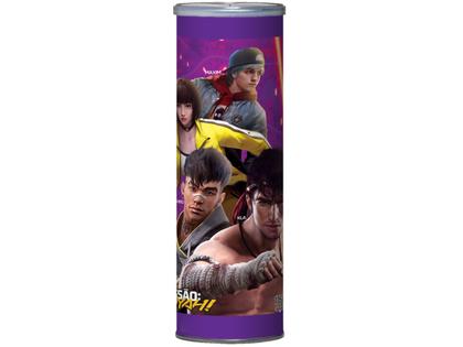 Imagem de Batata Pringles Sabor Drop Surprise Kelloggs 105G