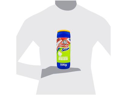 Imagem de Batata Sour Cream & Onion Stax Cebola 156g