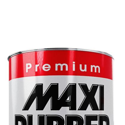 Imagem de Bate-Pedra Bege 1/4 900ml  Maxi Rubber