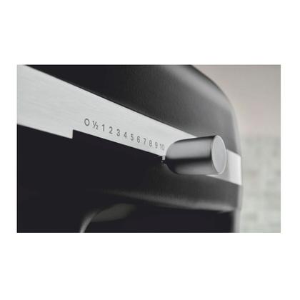 Imagem de Batedeira 5,6L Bowl-Lift KitchenAid KEC56AV Vermelho - 110V