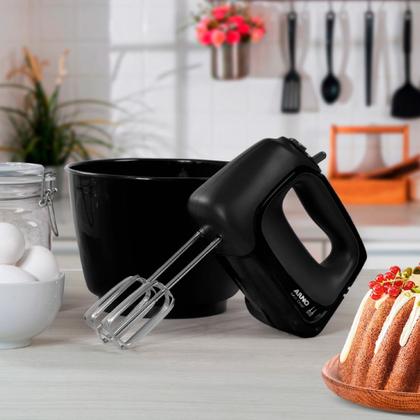 Imagem de Batedeira Arno Mini Chef Portátil HM01 110V
