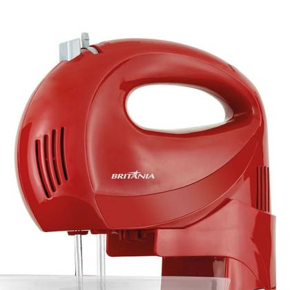 Imagem de Batedeira Britânia BBT370V Cristal Duo 350W 110V
