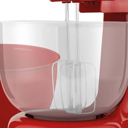 Imagem de Batedeira Britânia BBT370V Cristal Duo 350W 110V