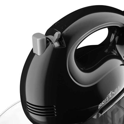 Imagem de Batedeira Britânia Pérola 550 Double Bowl 4 Velocidades 500W