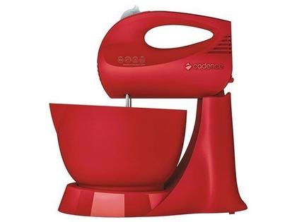 Imagem de Batedeira Cadence Jolie BAT411 3 Velocidades + Pulsar 200W Capacidade 3,5L