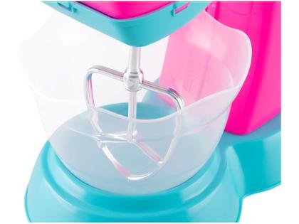 Imagem de Batedeira de Brinquedo Le Chef Usual Brinquedos